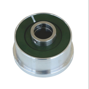 Rahmenloser b&uuml;rstenloser Resolver 7KHz, Gr&ouml;&szlig;e 55, Serie
