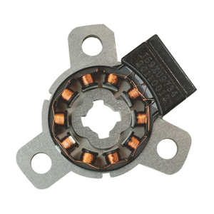 VR Resolver Multipole Rahi 59 Series