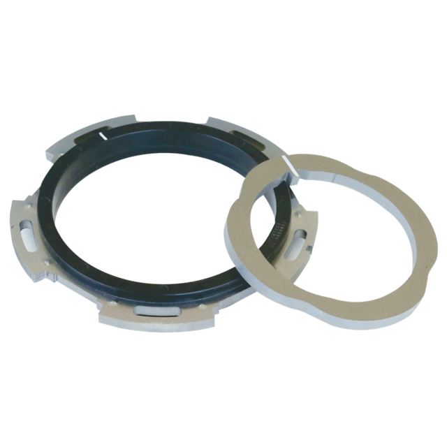 VR Resolver Multipole Size 160 Series