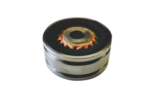Resolvedor Brushless de Velocidade &Uacute;nica S&eacute;rie 36B