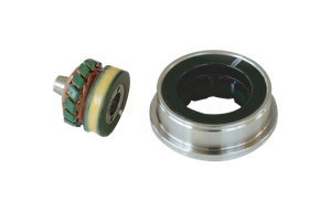 Rahmenloser einpoliger Resolver der Serie 36BX