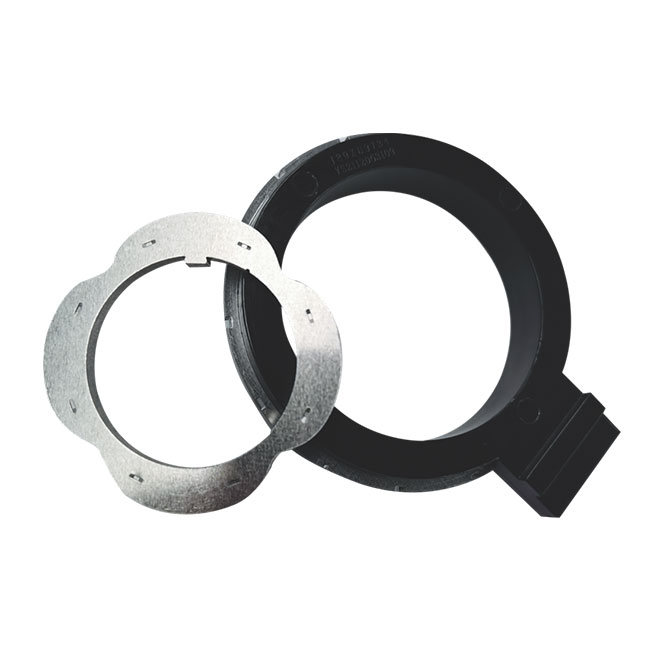 VR Resolver Multipole EV Motor Grootte 89-reeks