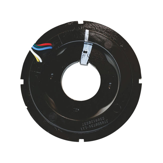 Multipool VR Resolver 6 Pole Grootte 76-reeks