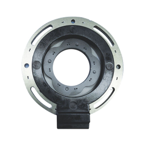 VR Resolver mo te Rahi Motini Hiko 100 Series