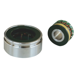 Resolver Frameless Multipole Size 36 Series